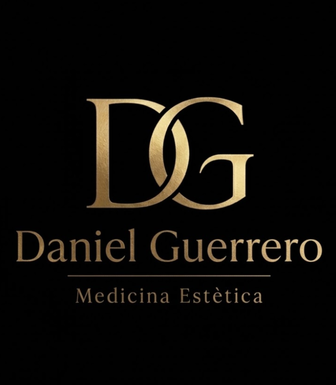 Daniel Guerrero Medicina Estética